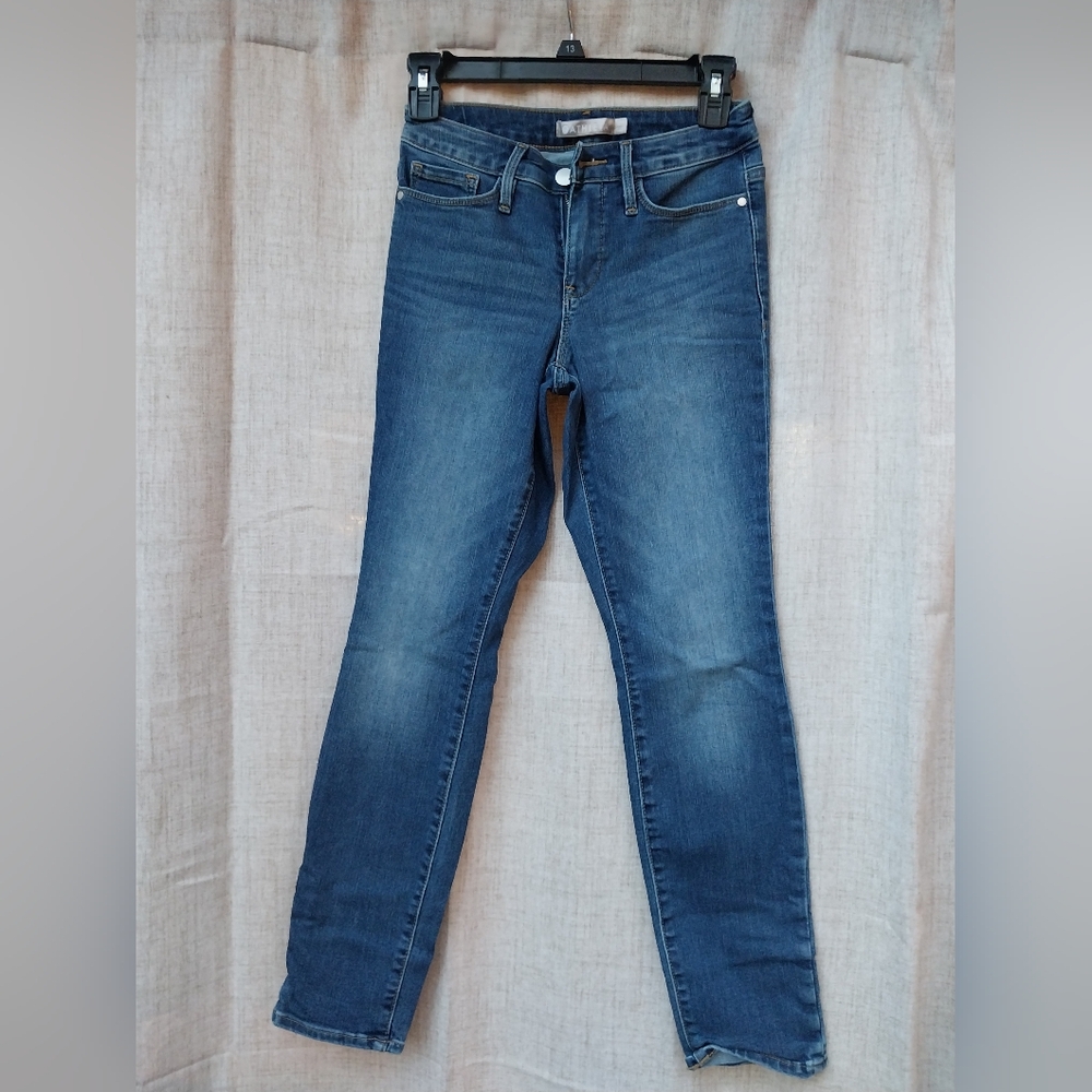 Classic Women's Blue Jeans ATHLETA